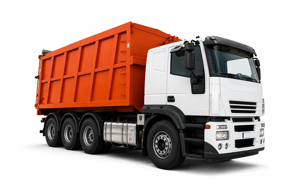 camion